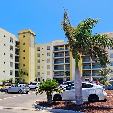 Homely Apt In Modern Building With Pool San Miguel de Abona Exterior foto